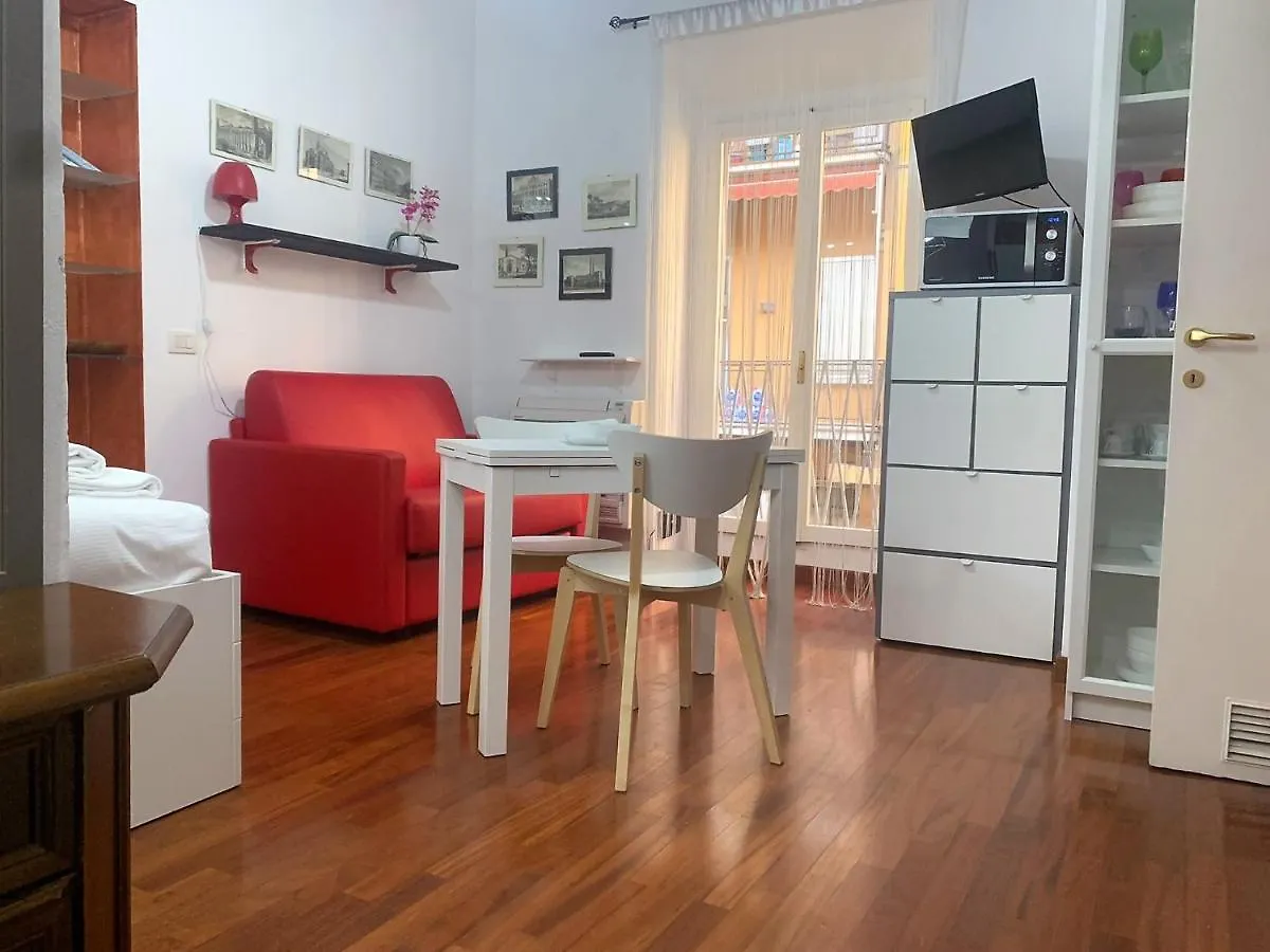 Best Way Rent - Bellissimo Loft A Porta Romana location